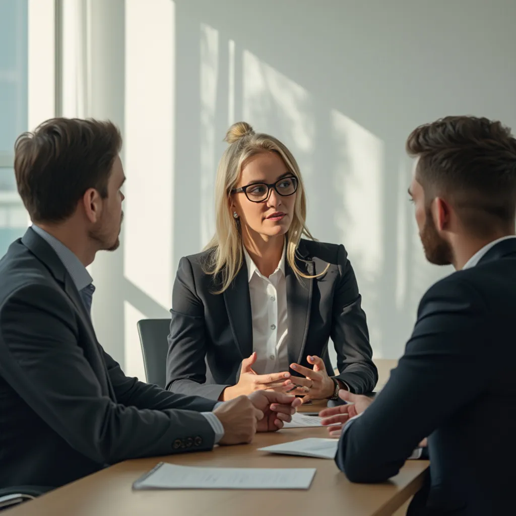 Coaching de dirigeants personnalisé